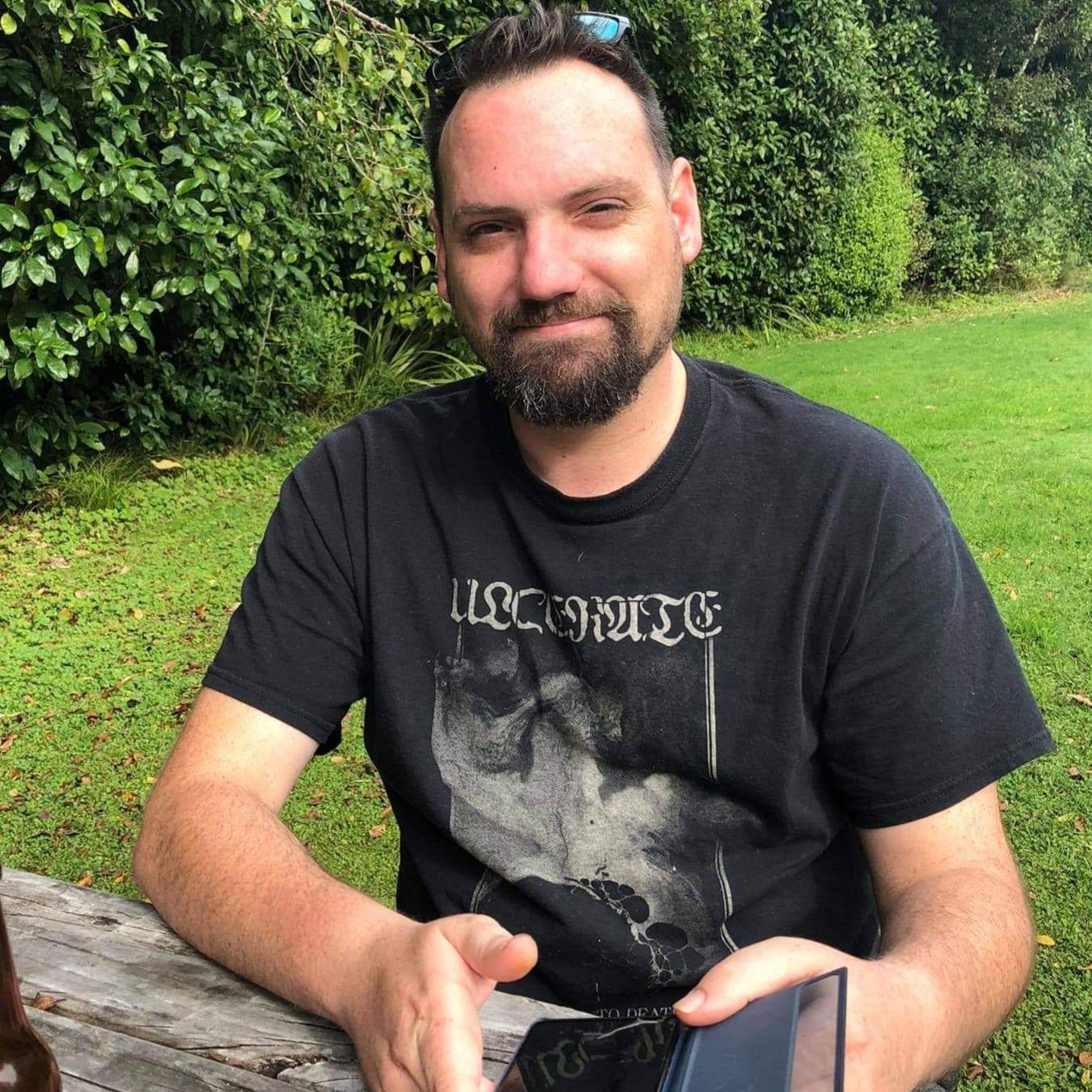 Mike Nelson - Guitar Teacher